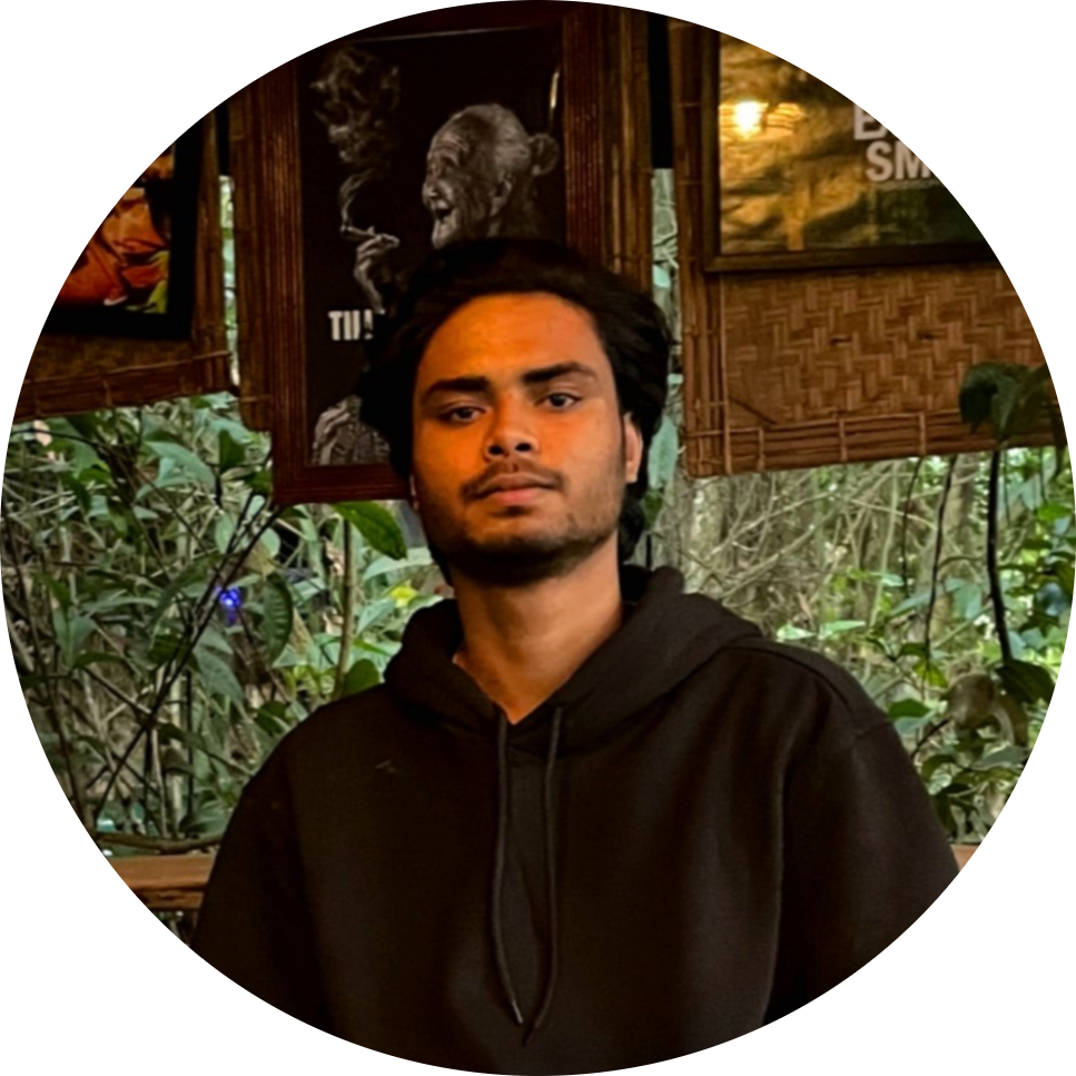 Nipu Moni Dutta profile picture